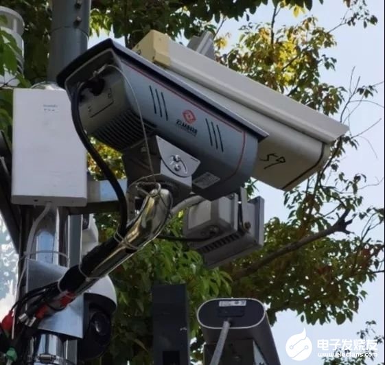 华为5G CPE Win室外视频监控孵化成功
