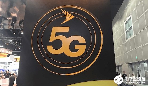 Sprint预测5G会为中国手机厂商提高知名度