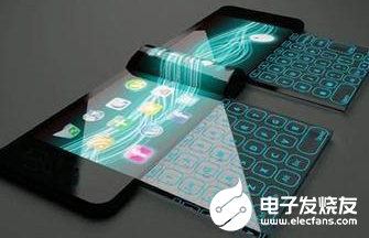 面板市场不断下滑 三星开始押宝QD-OLED