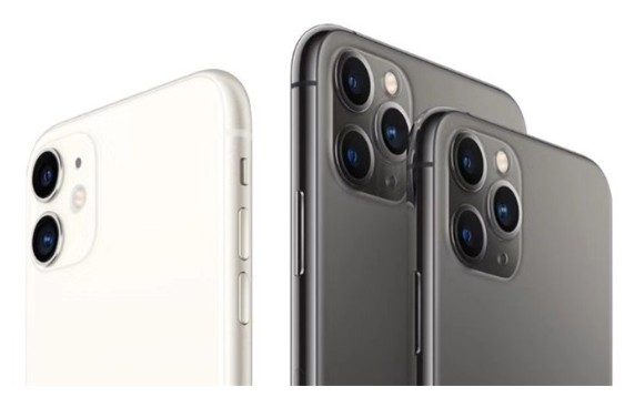 超宽带技术的限制,苹果iPhone 11系列定位...