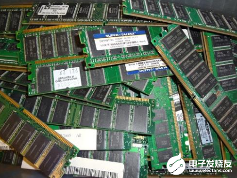 明年的NAND Flash市场或将强势增长 存储行业即将迎来曙光