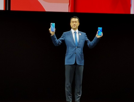 华为nova系列首款5G手机正式发布