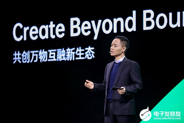 OPPO三年投五百亿研发,要怎么花?