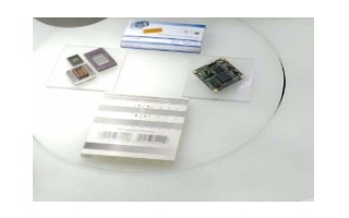 现实生活中都有哪些产品里面有存储器