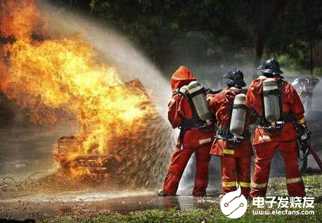 百度走在人工智能应急管理前列 我国应急管理体系和...