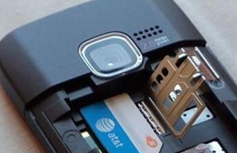 码分多址技术原理、特点及应用范围