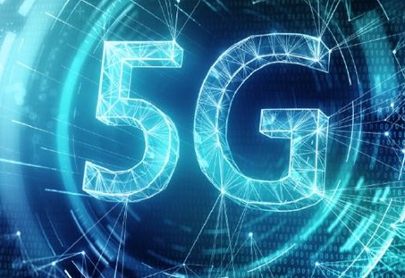 5G正在成为促进产业升级驱动经济持续增长的新引擎