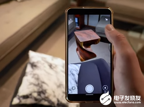 谷歌推出ARCore Depth API 可以使...