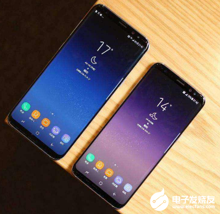 三星电子改变了策略 为了跟中国品牌争夺韩国市场