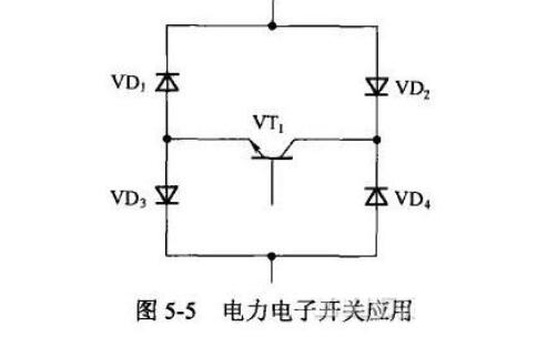 晶体二极管