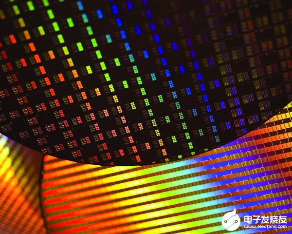 台积电11月营收刷新单月营收记录 Q4季度业务有望超过预期