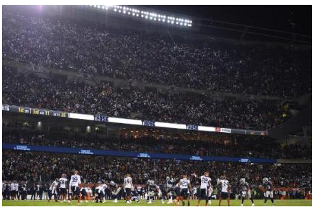 NFL中受伤情况依靠大数据技术就可以了吗