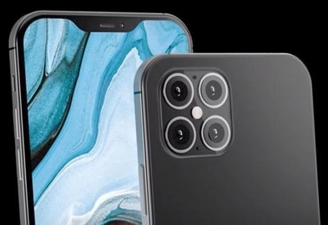 苹果将有望为2020年新款iPhone配置屏下指...