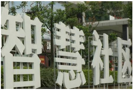 智慧安防的重要性只要體現在哪里