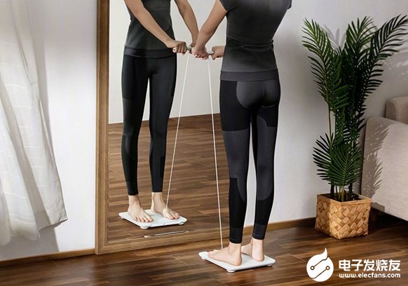 华为智能体脂秤2 Pro推出,搭载抗干扰、高精度称重芯片