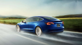 荷兰超过挪威成特斯拉欧洲最大市场,Model 3...