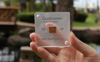 高通推5G扩增实境平台SnapdragonXR2...