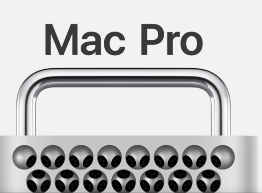 苹果全新的Mac Pro正式开售起售价为4799...