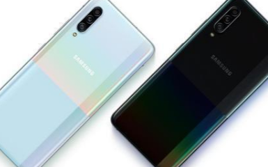 三星Galaxy A90 5G带来新体验,核心技...
