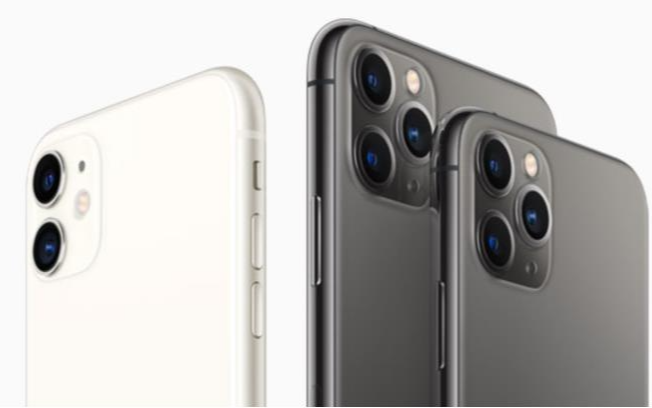 据报道,苹果将摆脱未来iPhone机型的充电端口