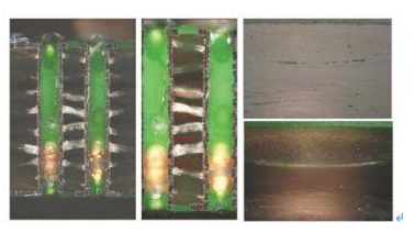 PCB的陽極性玻璃纖維漏電為什么會產生