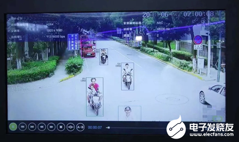 安防融合发展已成趋势 以支撑多场景的落地