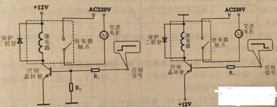 放大电路