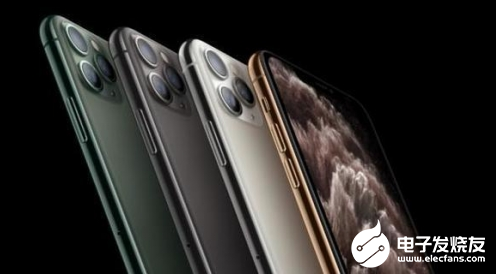 即使iphone降价成常态 中国手机行业也不会怎...