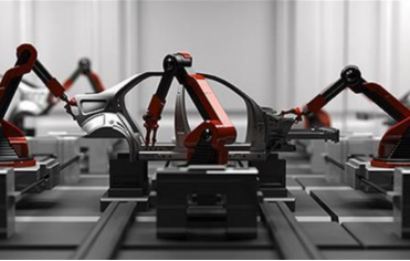 工业机器人的未来市场规模将会如何