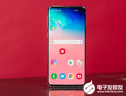 5G推动OLED市场需求增长 三星显示屏销量也不...