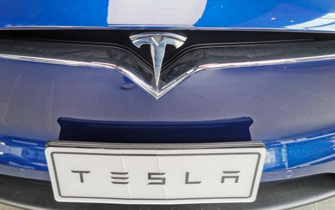 特斯拉计划明年1月上调进口Model 3售价