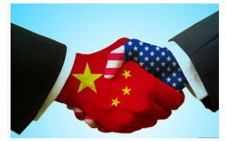 中国标准化组织大面积迁出美国将会对美国科技领先地...