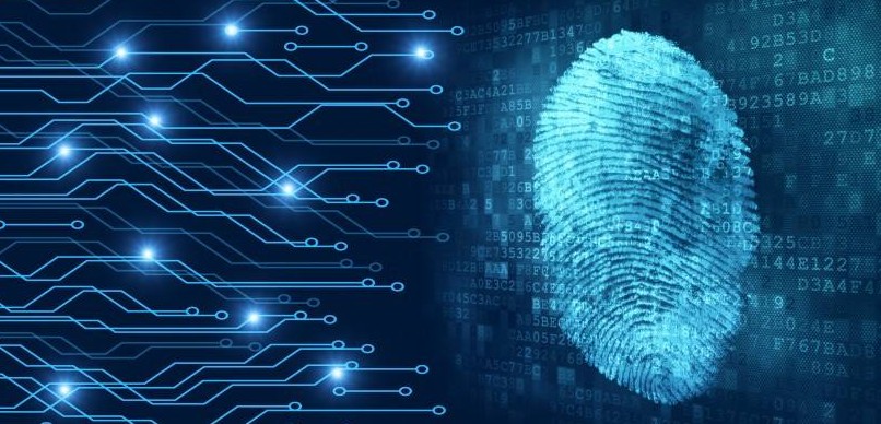 个人照片发布网上可能泄露指纹和面部识别信息