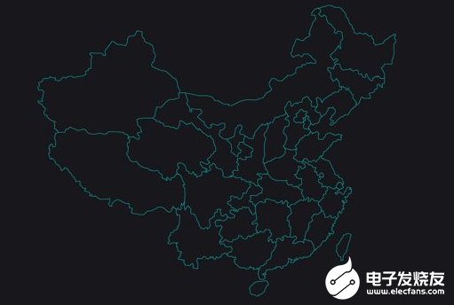 百度升级新一代人工智能地图 成为产业智能化升级的...