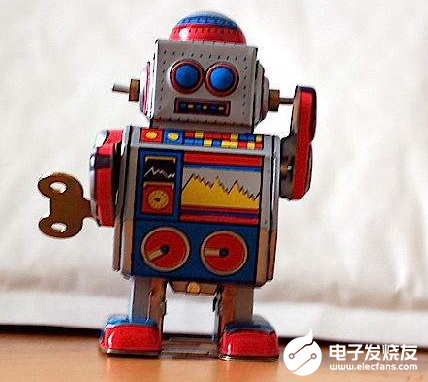 美国人对工作中的机器人并不担心 反而担心工作岗位...