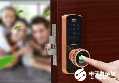 智能锁千亿蛋糕毋庸置疑 但投资机遇期已经过期