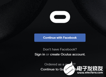 Oculus被Facebook收购 未来将使VR...