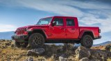 Jeep全球总裁米尼尔:Jeep电气化将很快实现