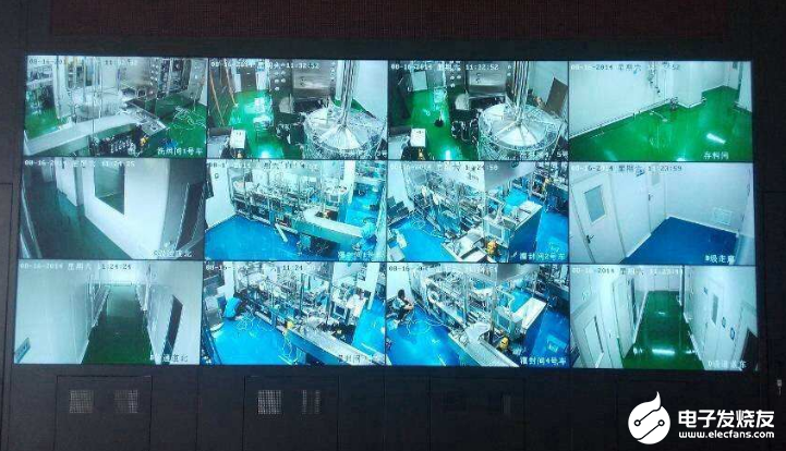 安防生态构建成风尚 厂商需要根据需求不断革新