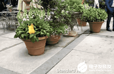 谷歌推出AR新功能 可将虚拟对象无缝嵌入