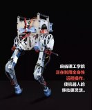 机器人界意识到:技术需要走出实验室,进入现实世界