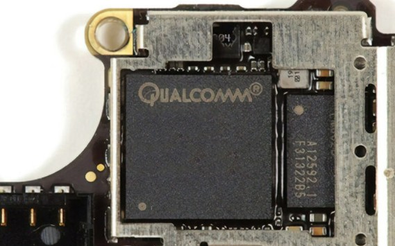 预计高通要赚苹果5G手机40亿美元