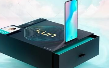 vivo S5配置8GB+256GB,拥有最佳的...