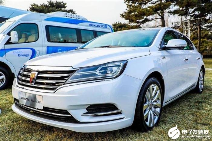 氫燃料電池汽車的發展形勢如何?同濟大學副教授給你解讀