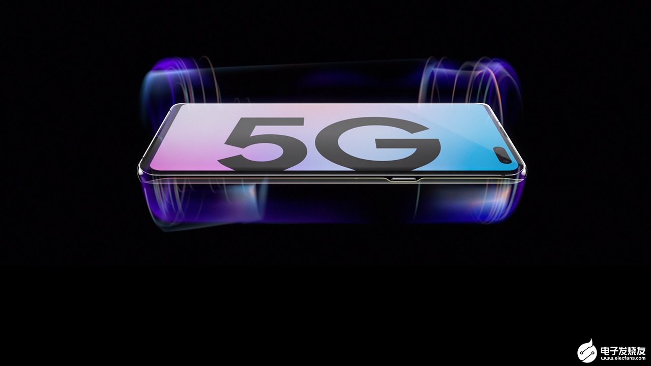 联发科正与三星接洽,有意将5G芯片导入三星A系列手机中