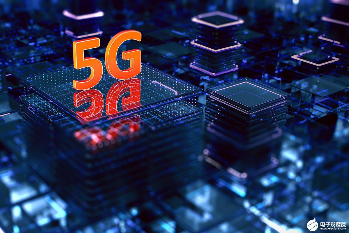 联发科正与三星接洽,有意将5G芯片导入三星A系列手机中
