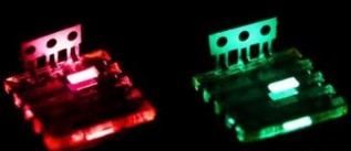 鈣鈦礦LED走進千戶萬家的可能性