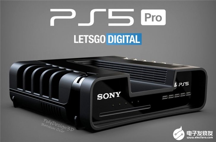 索尼PlayStation 5 Pro有望2023年上市,PSVR 2头显正在研发中