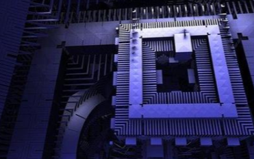 可编程离子为通用量子计算机奠定了坚实的基础