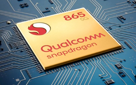 骁龙865为什么外挂5G基带?可节约成本